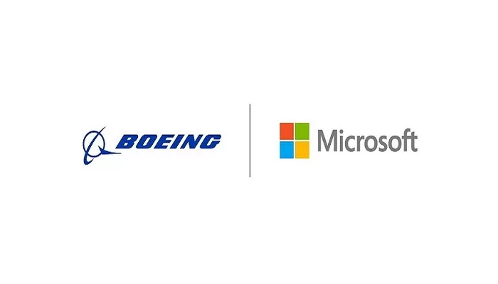 Boeing and Microsoft deepen partnership in digital aviation 61 Microsoft