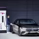 Mercedes me Charge