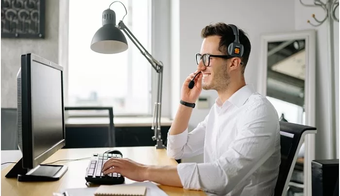 Customer Interaction: Best Practices for High Expecting Customers 61 Customer Interaction