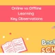 Offline Learning