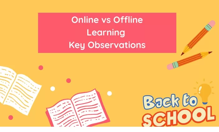 Offline Learning