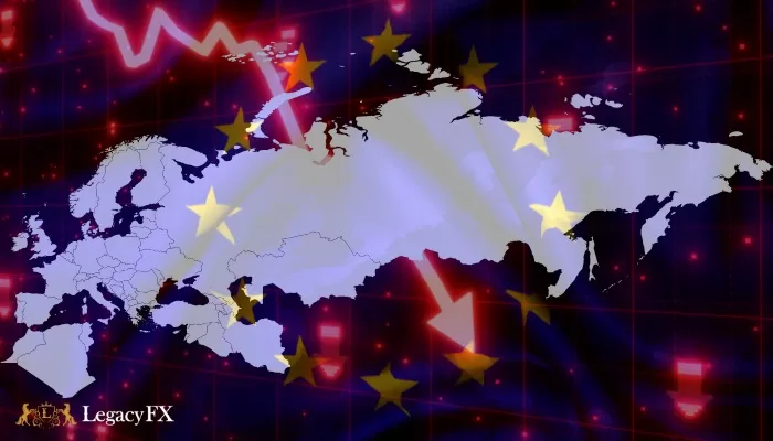 Last Week’s Decline of Europe’s Stocks in Light of Peace Negotiations 61 Peace Negotiations