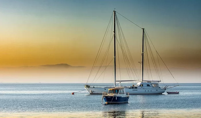 Borrow A Boat Is On A Mission To Improve How We Charter Yachts 65 Yachts
