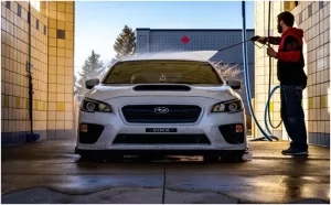 The Car Maintenance Checklist Everyone Needs