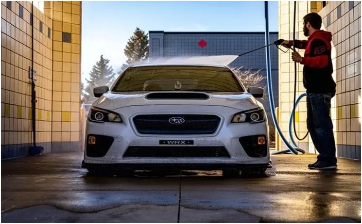 The Car Maintenance Checklist Everyone Needs 61 car maintenance