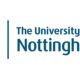 University of Nottingham