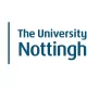 University of Nottingham