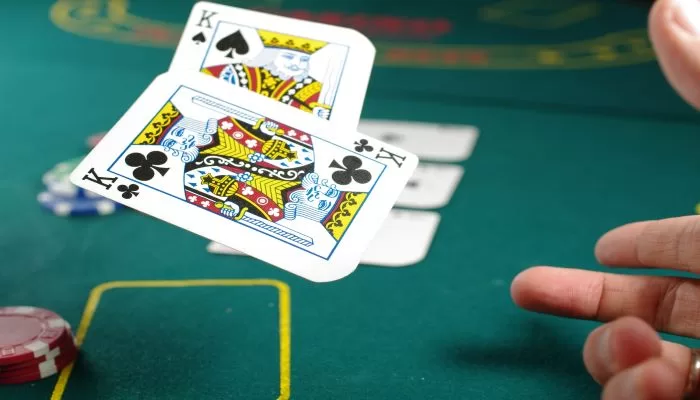 Which Online Casino Game Has More Probability To Win: The Best Variants To  Play Blackjack For Real Money - Global Brands Magazine