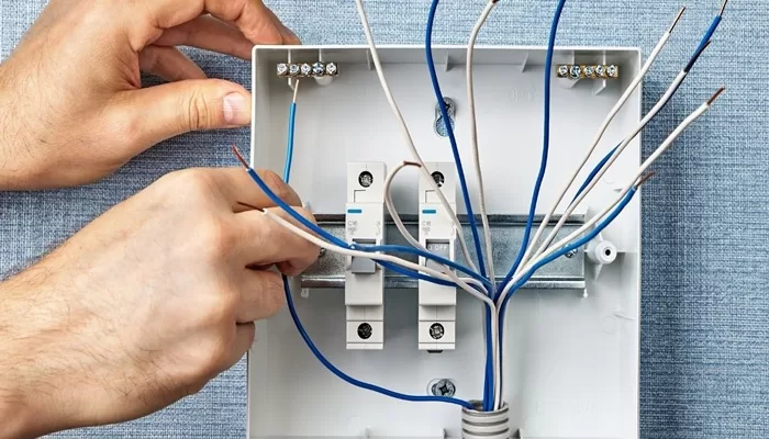 What Is a Neutral Wire? Key Questions Answered 61 Neutral Wire