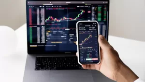 What is considered unauthorized trading in investing?