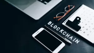 Revolutionizing Financial Transactions:  The Role of Blockchain in Securities Settlement