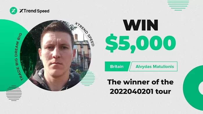 The Winner Of $5000 In Cash In The First Tour Of “Go for Dreams” Was Born. 61 Go for Dreams