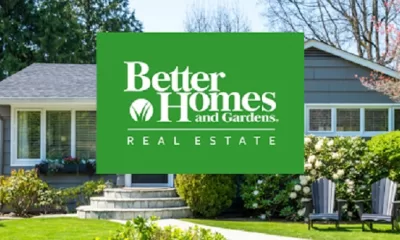 Better Homes and Gardens