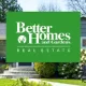 Better Homes and Gardens