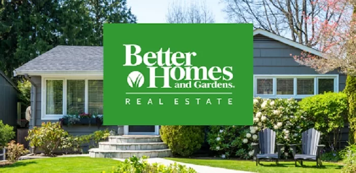 Better Homes and Gardens