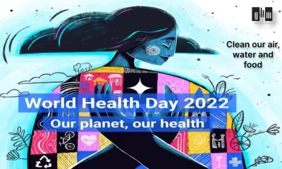 world health day