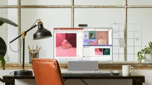 Lenovo Unveils New Yoga PCs to Empower Consumers to Do More, Their Way