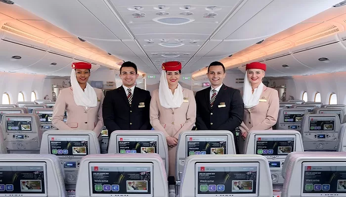 emiratescabincrew