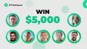 The Second Round Of “Go For Dream” Will Begin. Big Prizes Are Being Bestowed!