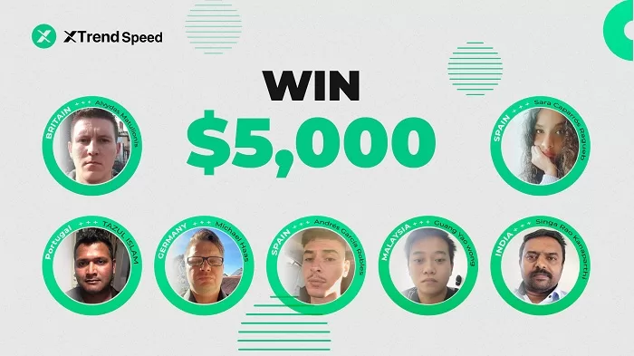 The Second Round Of “Go For Dream” Will Begin. Big Prizes Are Being Bestowed! 61 Go For Dream