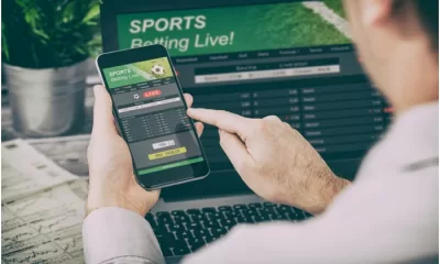 Betting Apps