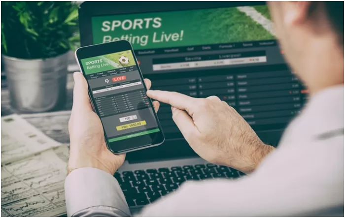 Are You Struggling With Betting App In India? Let's Chat