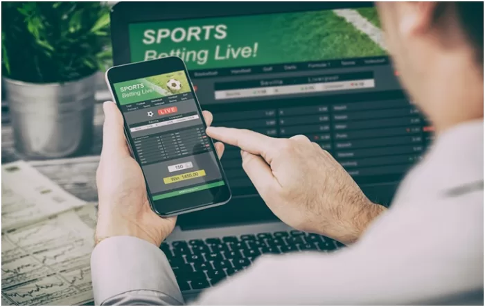 Betting Apps