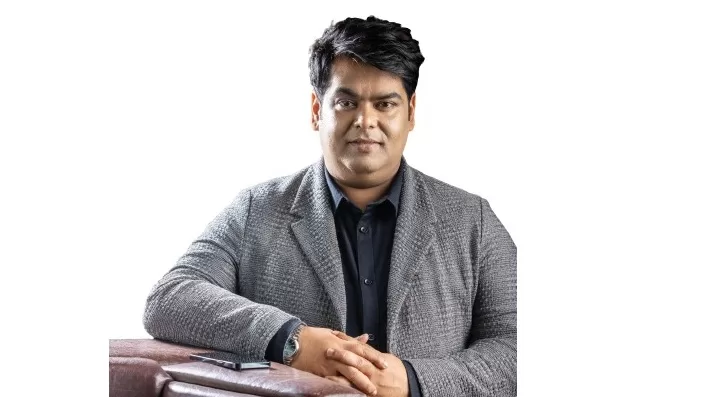 Interview with Mr. Tanvir A Mushik, Managing Director at Nagad 61 Mr. Tanvir A Mushik, Managing Director at Nagad