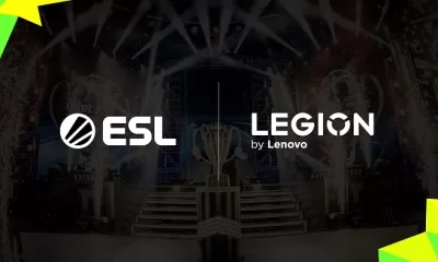 ESL Gaming