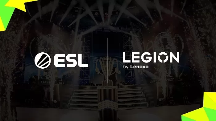 ESL Gaming