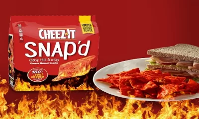 Cheez-It