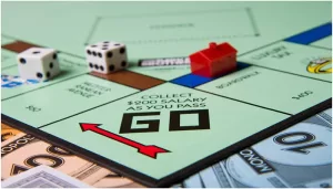 Your guide to passing go with Monopoly Live!
