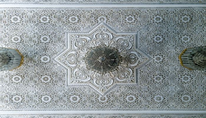 Moroccan Tiles: All Your Questions Answered 61 Moroccan tiles