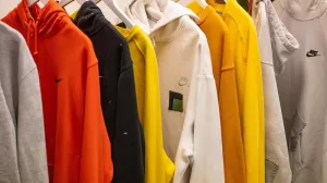 Introducing the Nike Re-Creation Program, Turning Locally Collected Nike Products into New Designs