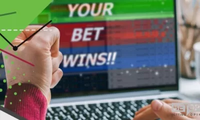 Online Betting