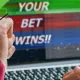 Online Betting