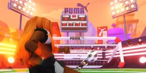 “Puma and The Land Of Games”: New Virtual Place on Roblox for Puma Fans to Connect and Compete
