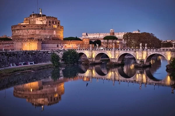 Rome