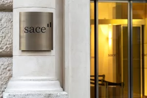 SACE’S Push Strategy: 5 Years, 2,000 Companies Involved, 1.6 Billion Euros of Contracts Generated