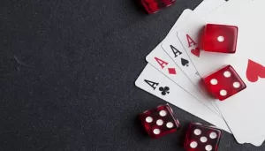 Baccarat vs Sic Bo
