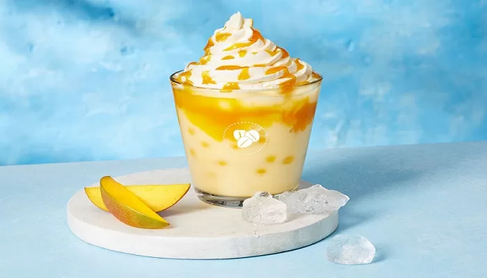 Here Comes The Sun as Costa Coffee Launches Biggest and Coolest Summer Range 61 Costa Coffee