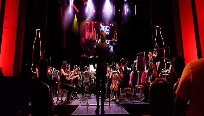 Coke Studio Goes Global: Always-On Music Platform Launches With Collaborative, Cross-Cultural Remake of Queen’s ‘A Kind of Magic’ 61 Coke Studio