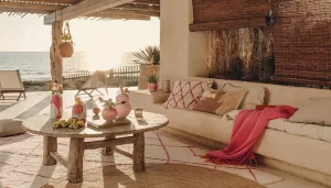 H&M Home – Amp Up Your Home with Sunset Inspired Interiors