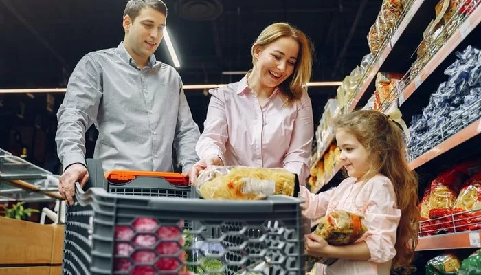 5 Budget-Friendly Tips for Everyday Shopping 65 Shopping