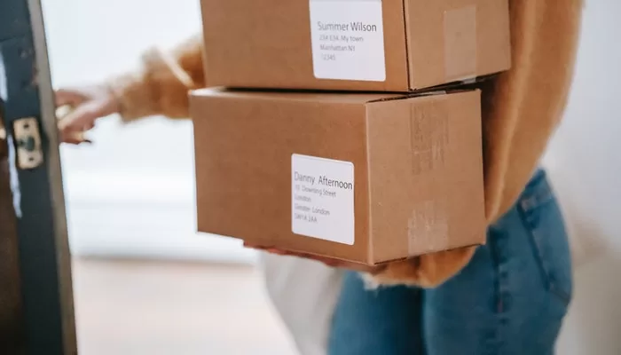 Should Your Business Offer Same-Day Delivery? 61 Same-Day Delivery