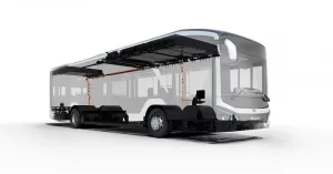 Electric Bus Solutions for The Global Market: MAN Drives Forward Sustainable Mobility