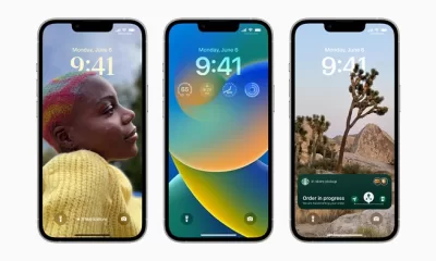 iOS 16