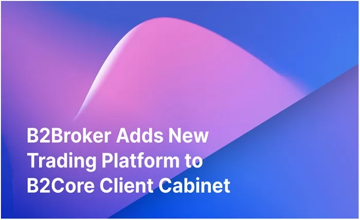 cTrader is Now Integrated with B2Core Traders Room 67 cTrader