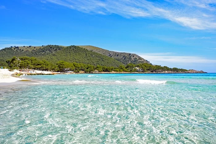 Best Beaches in Spain to Experience the Utmost Beauty 63 Beaches in Spain