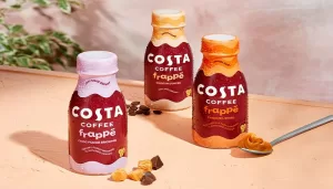 Costa Coffee ‘Serves More Ace’ Free Drinks this July!